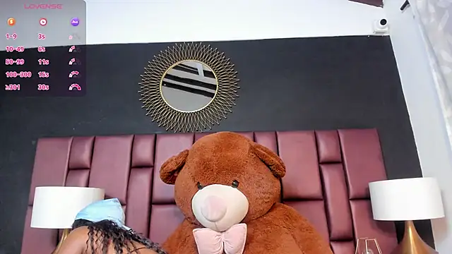 BrittanyWatson online show from 02/14/26, 12:07