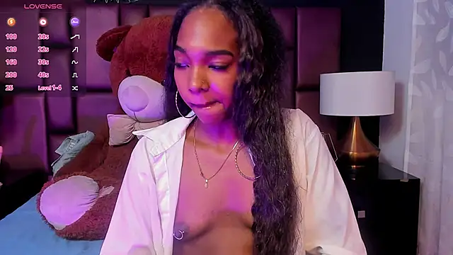 BrittanyWatson online show from 02/18/26, 12:39