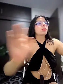 ShyDesireXXX online show from 02/23/26, 09:34