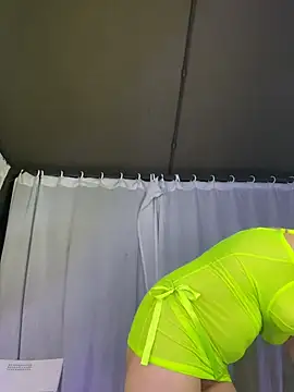 ShyDesireXXX online show from 03/19/26, 05:33