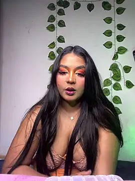 Isabella Belmont online show from 04/24/26, 07:55