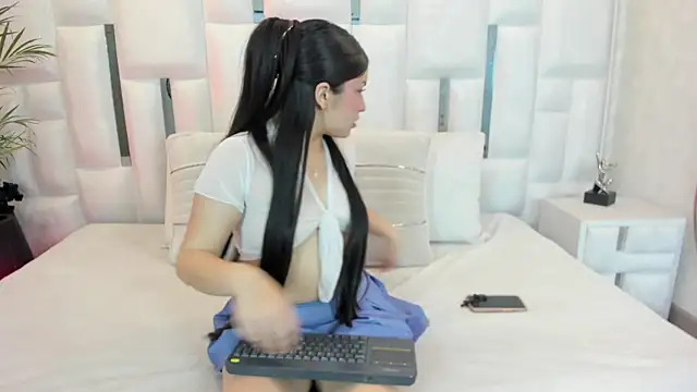 im miadoll online show from 01/16/26, 08:24