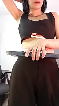 saray reesee online show from 02/21/26, 07:59