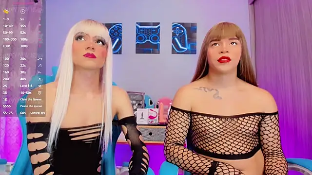 Kate and penny online show from 01/08/26, 08:05