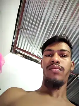 RAKIB5676 online show from 02/15/26, 07:51