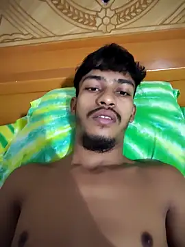 RAKIB5676 online show from 02/18/26, 05:31