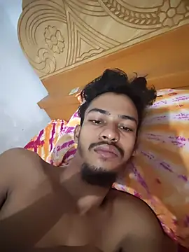 RAKIB5676 online show from 03/01/26, 07:10