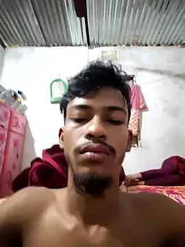 RAKIB5676 online show from 03/03/26, 07:47