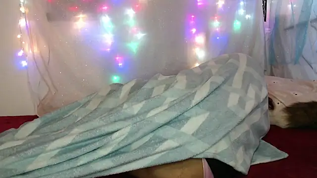 Zuley foxi online show from 03/04/26, 02:17