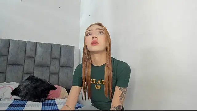 emily pons online show from 01/18/26, 06:01