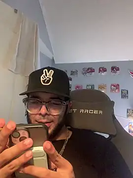 Snapshot of PRBoricua787 chatting on 07/07/26, 11:53 PRBoricua787 online show from 07/07/26, 11:53
