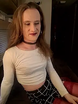 ThaTgirlAlli online show from 01/17/26, 08:56