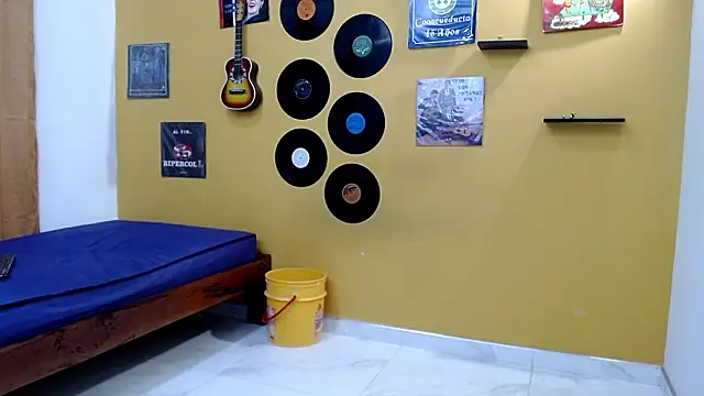 marcelasweet457 online show from 03/12/26, 01:39