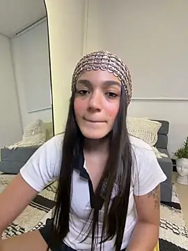 EVA WILD1 online show from 02/20/26, 12:40