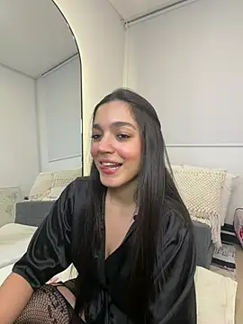 EVA WILD1 online show from 02/28/26, 02:01