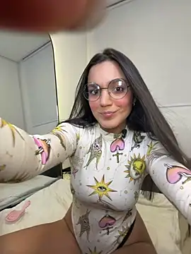 EVA WILD1 online show from 03/03/26, 01:12