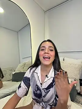 EVA WILD1 online show from 03/04/26, 02:17