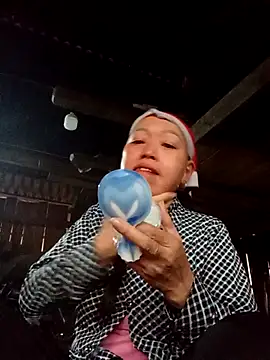 Agnes-baby online show from 02/11/26, 01:21