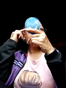 Agnes-baby online show from 02/16/26, 08:21