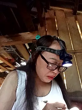 Agnes-baby online show from 04/03/26, 01:58