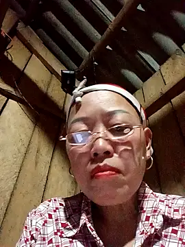 Agnes-baby online show from 04/03/26, 02:26