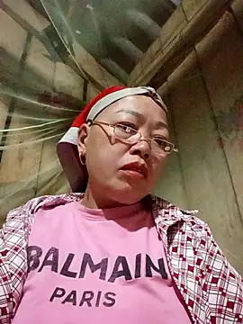 Agnes-baby online show from 04/19/26, 09:39