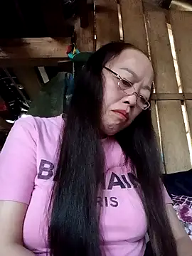 Agnes-baby online show from 04/21/26, 01:42