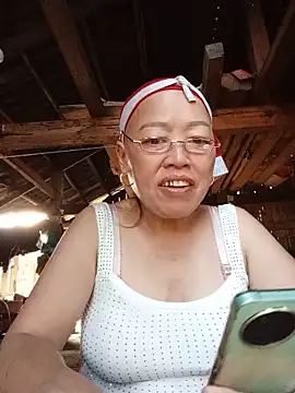 Agnes-baby online show from 05/16/26, 12:18