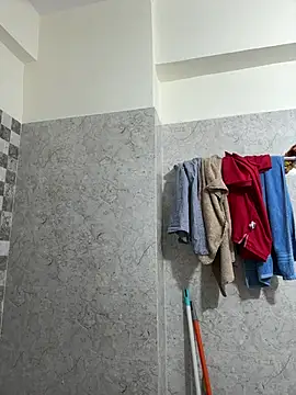 Rahil 94 online show from 03/25/26, 02:50