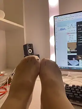 lukee666 online show from 02/10/26, 01:32