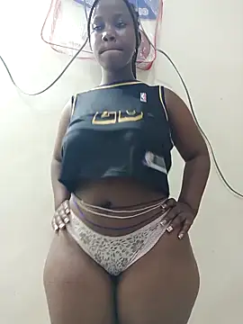 Bootyful me online show from 04/26/26, 09:34