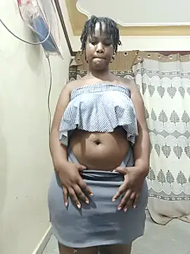 Bootyful me online show from 06/08/26, 12:03