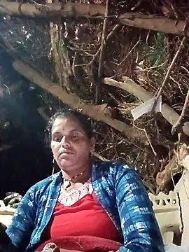 Manvi hote online show from 02/16/26, 04:03