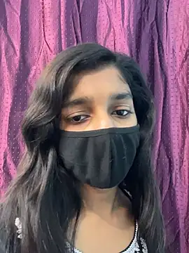 HotxAnamika online show from 02/16/26, 08:43