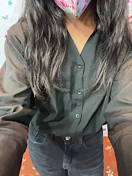 HotxAnamika online show from 03/25/26, 03:01