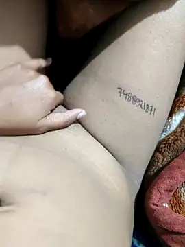 sonalikumarii online show from 02/07/26, 08:45