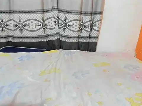 NUBIANSAINT online show from 01/14/26, 06:19