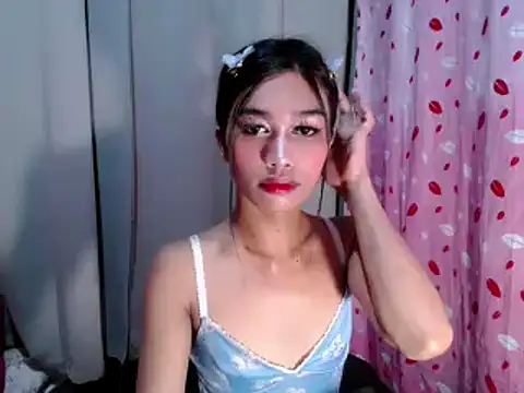 Goddess katrina26 online show from 01/13/26, 01:27