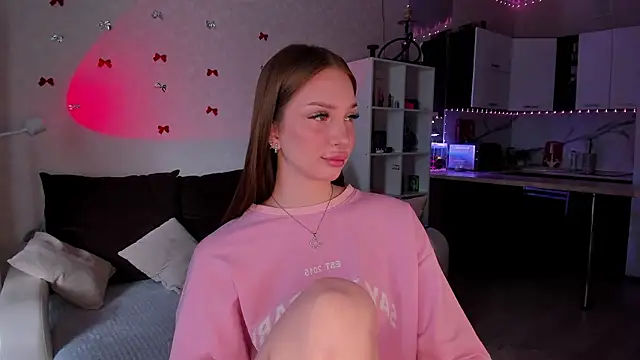 LababyAlice online show from 02/04/26, 04:07