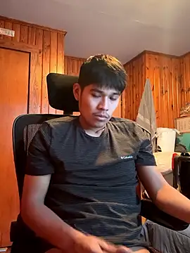 andres21MJ online show from 01/16/26, 08:24