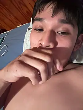 andres21MJ online show from 01/19/26, 12:25