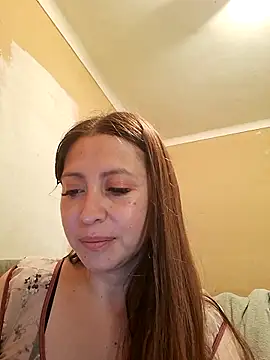 Gisana86 online show from 02/15/26, 04:03