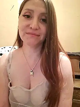 Gisana86 online show from 03/24/26, 10:26