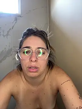 soyanahii online show from 03/01/26, 05:59