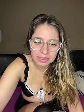 soyanahii online show from 04/05/26, 09:17