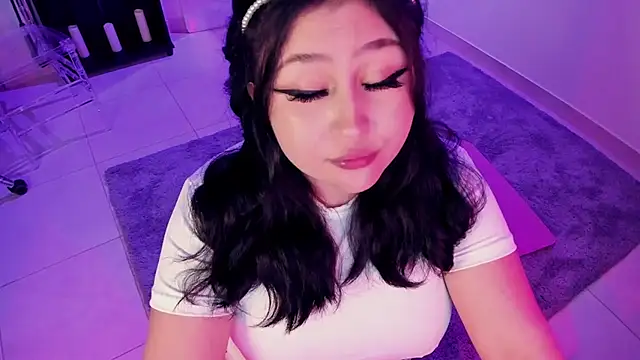 Sweet lenna online show from 03/03/26, 11:10