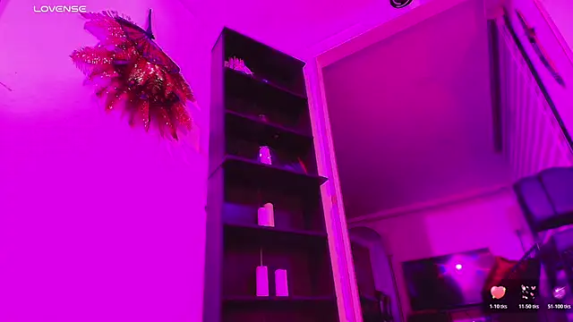 Sweet lenna online show from 03/11/26, 01:00