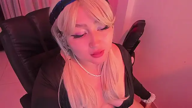 Sweet lenna online show from 05/16/26, 07:34