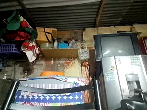 kitty pi online show from 02/08/26, 02:48