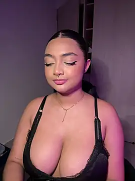 SASHASTRADA  online show from 03/20/26, 03:22